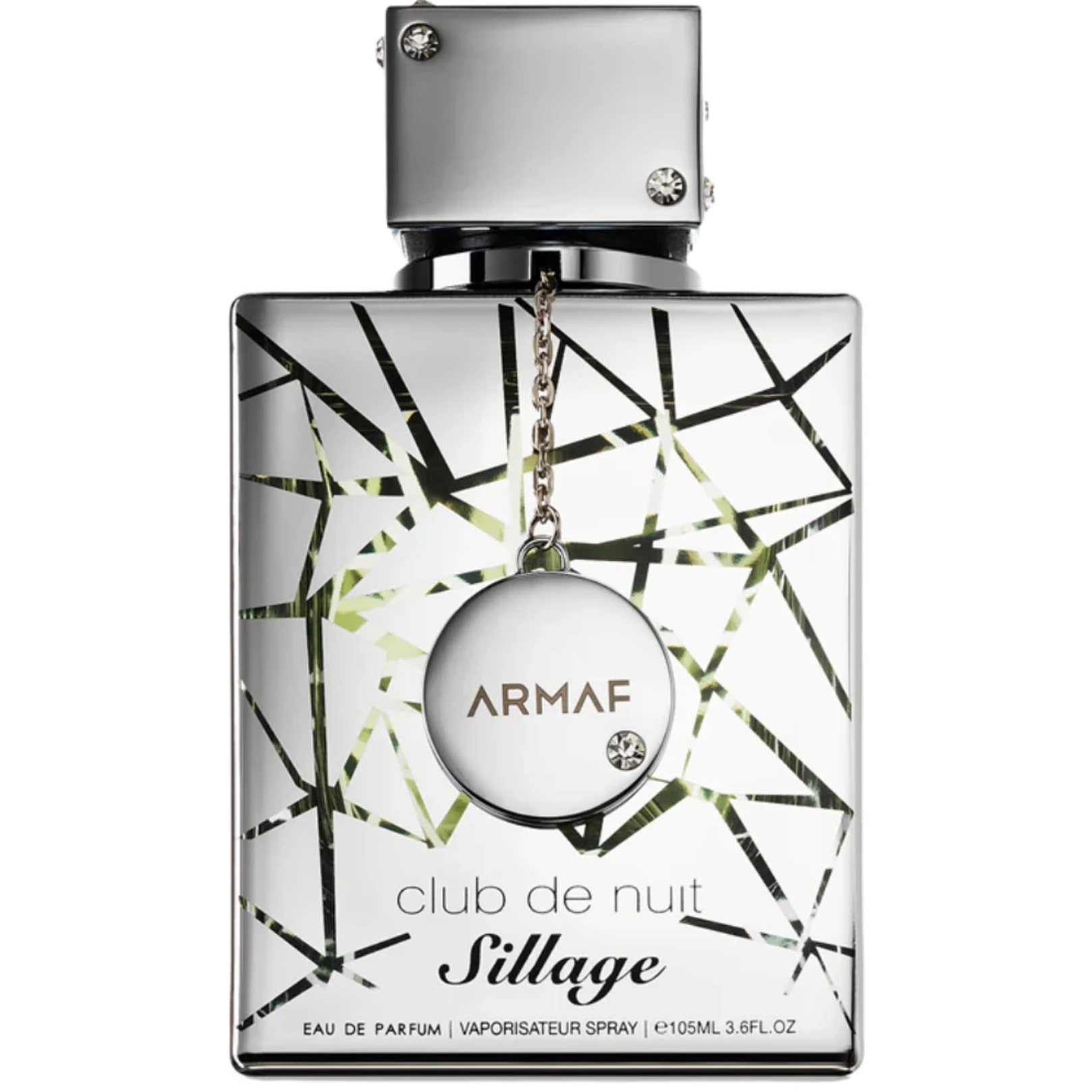 Armaf Club De Nuit Sillage EDP 105ml