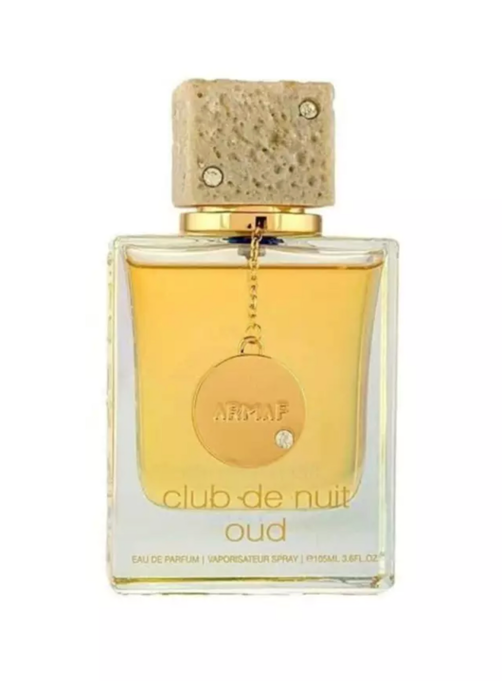 Armaf Club De Nuit Oud EDP 105ml