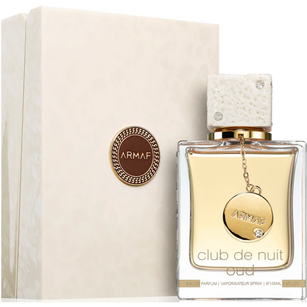 Armaf Club De Nuit Oud EDP 105ml