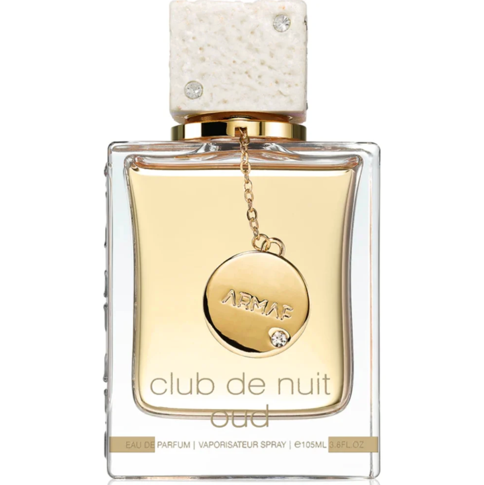 Armaf Club De Nuit Oud EDP 105ml