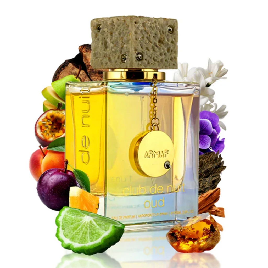 Armaf Club De Nuit Oud EDP 105ml