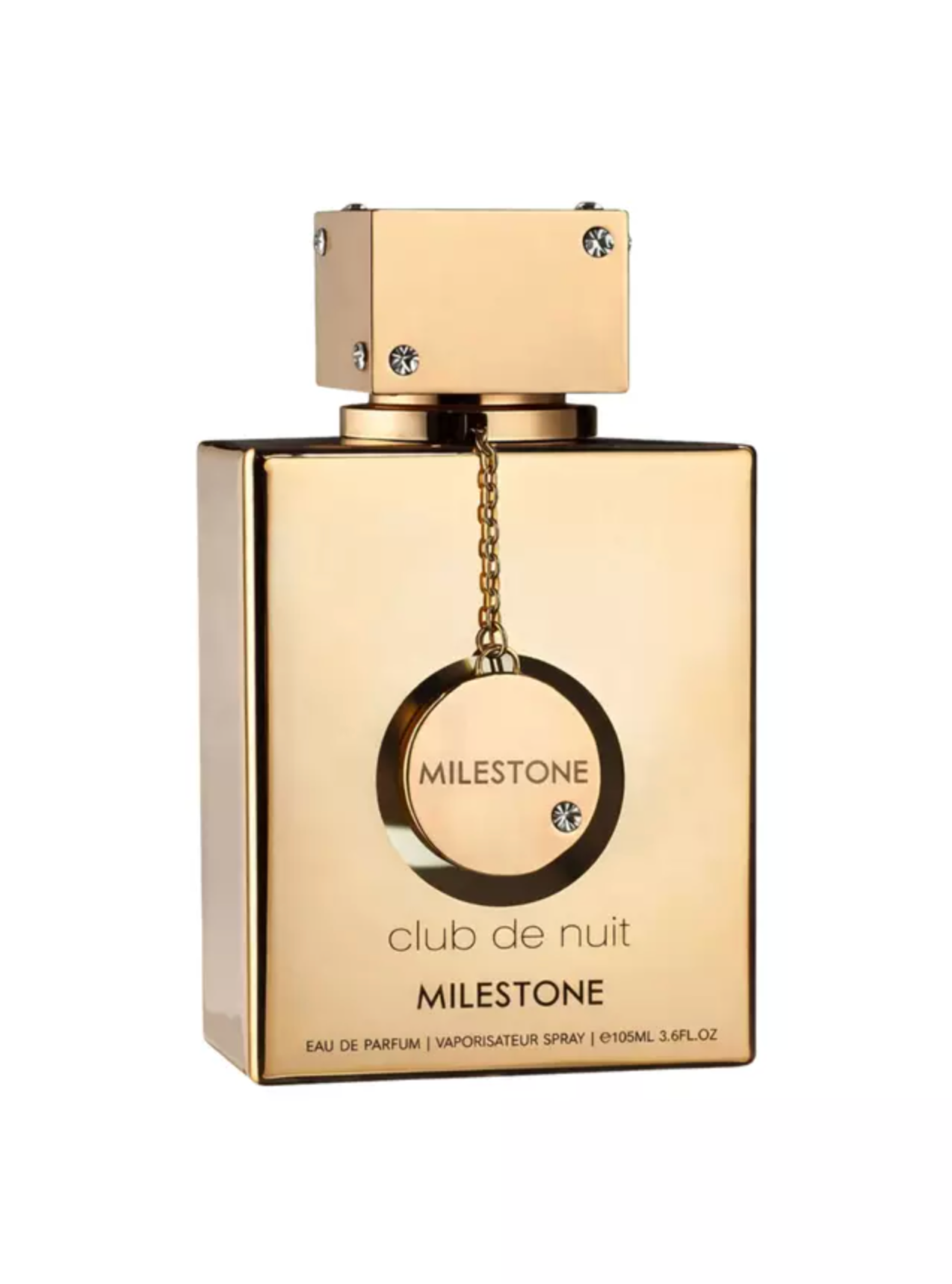 Armaf Club de Nuit Milestone EDP 105ml