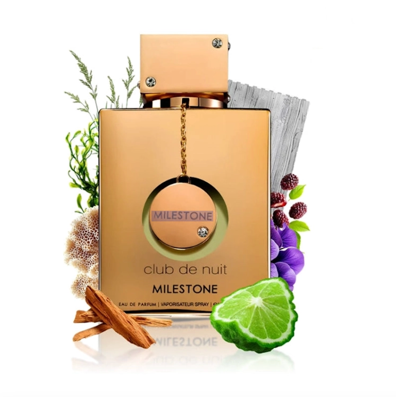 Armaf Club de Nuit Milestone EDP 105ml