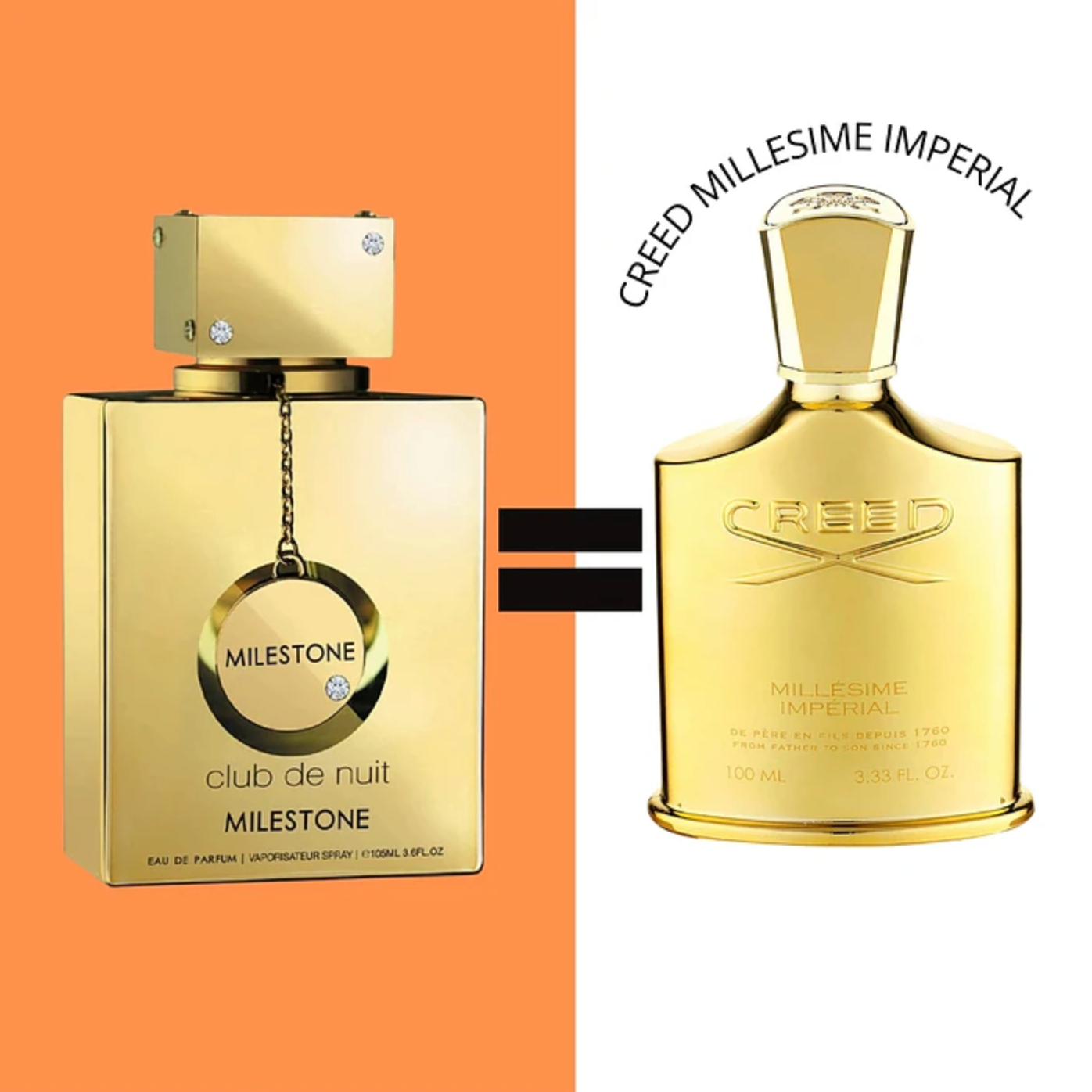 Armaf Club de Nuit Milestone EDP 105ml