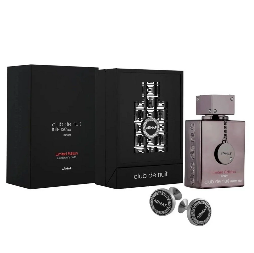 Armaf Club De Nuit Intense Men Parfum 105ml 2024 Limited Edition