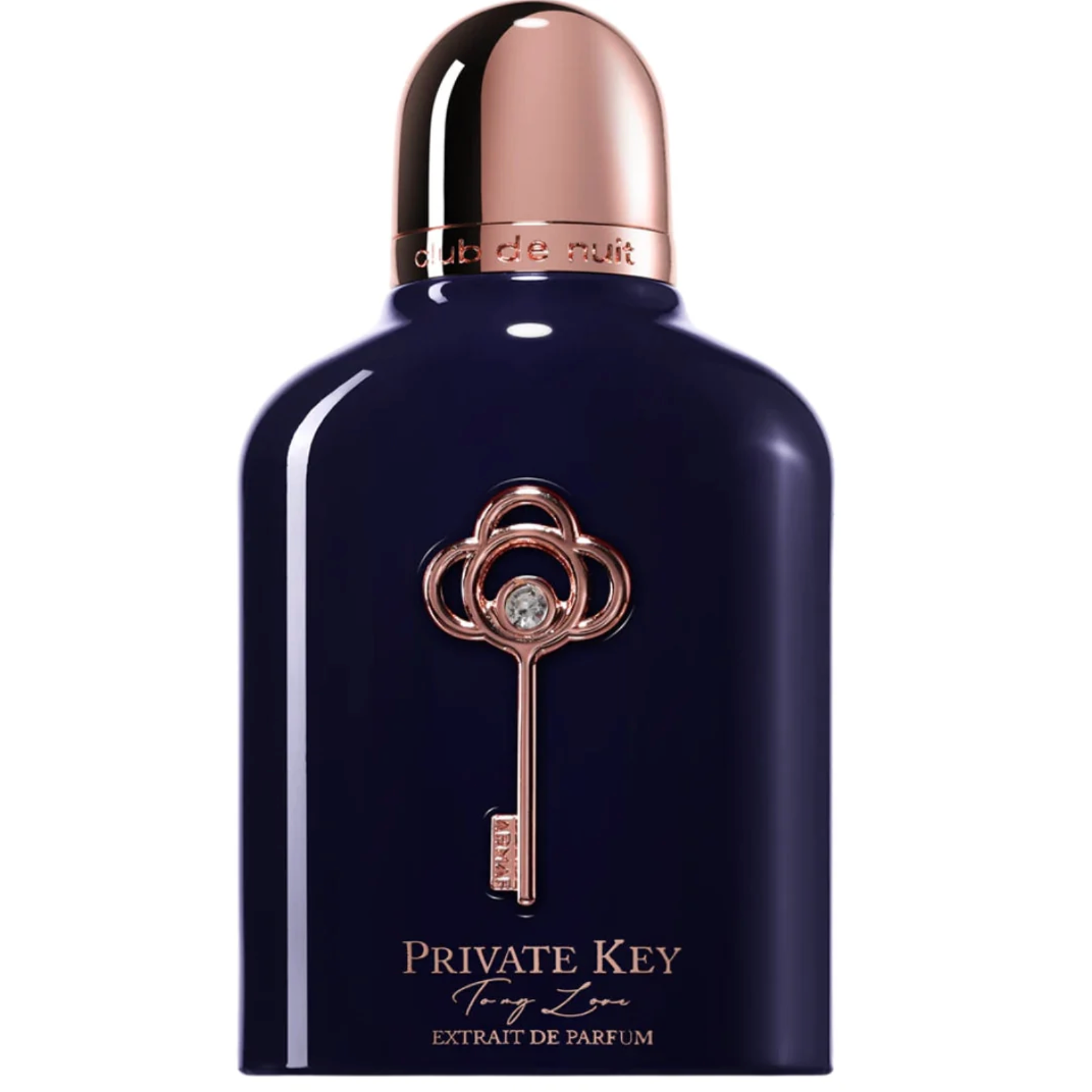 Armaf Club De Nuit Private Key To My Life 100ml Extrait de Parfum