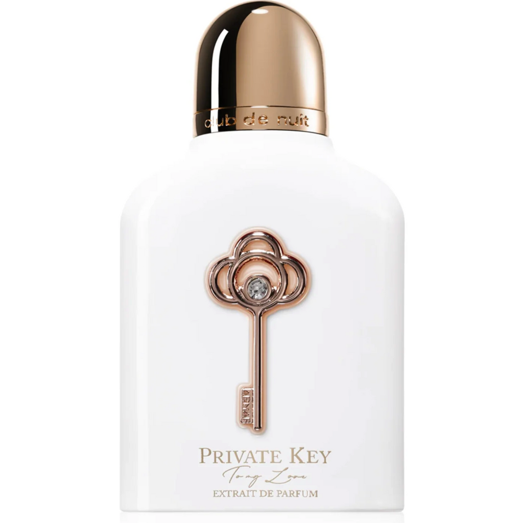 Armaf Club De Nuit Private Key To My Soul 100ml Extrait De Parfum