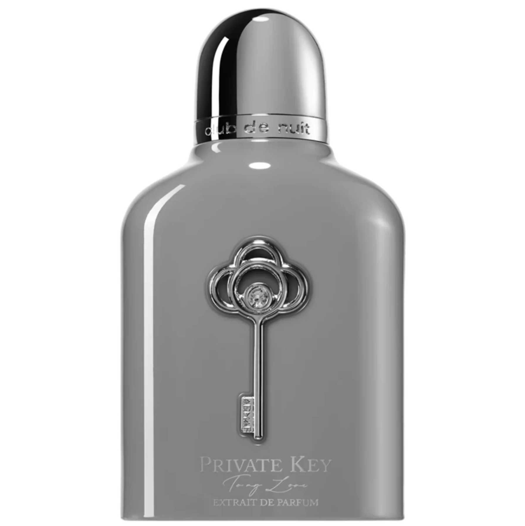 Armaf Club De Nuit Private Key To My Success 100ml Extrait De Parfum