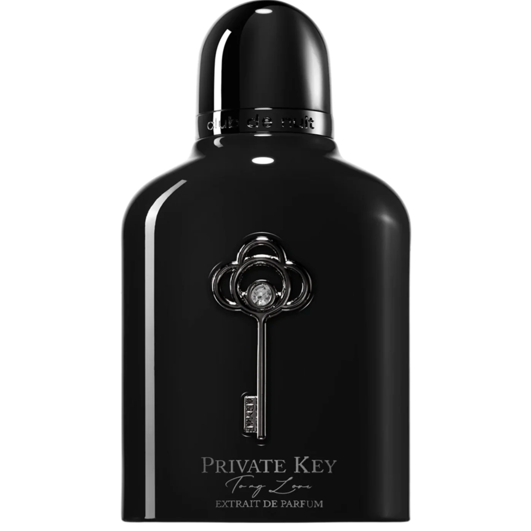 Armaf Club De Nuit Private Key To My Dreams 100ml Extrait De Parfum