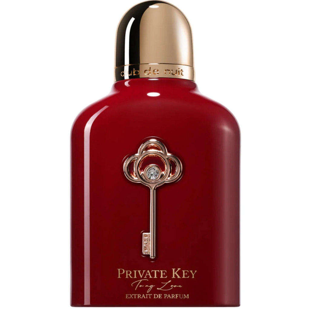 Armaf Club De Nuit Private Key To My Love 100ml Extrait De Parfum
