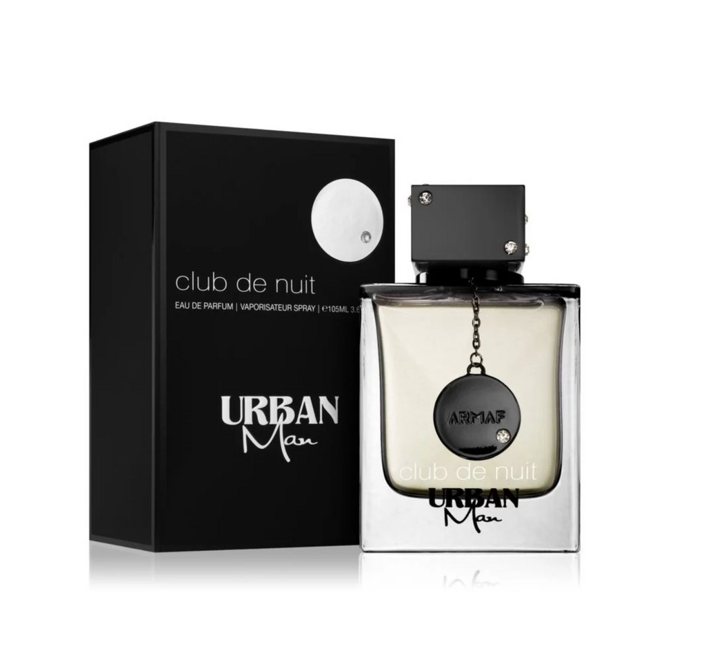 Armaf Club De Nuit Urban Men EDP 105ml