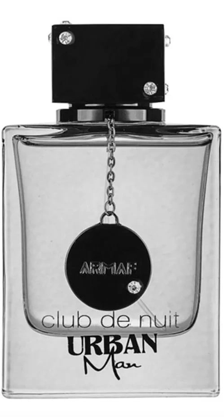 Armaf Club De Nuit Urban Men EDP 105ml