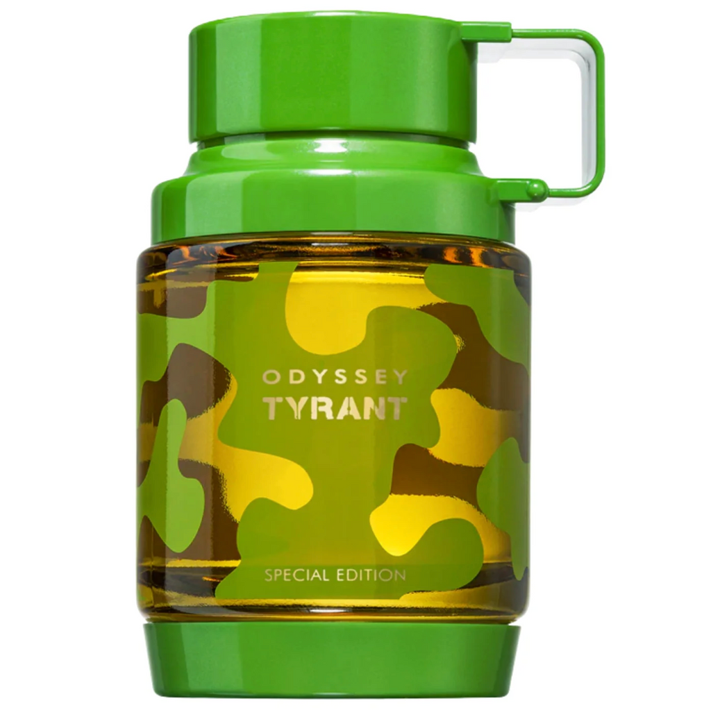 Armaf Odyssey Tyrant Men EDP 100ml