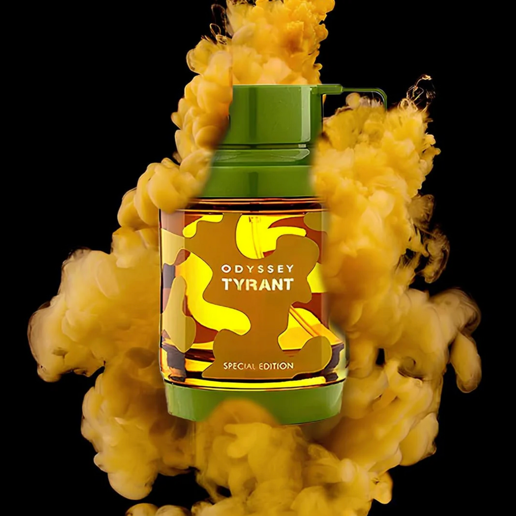 Armaf Odyssey Tyrant Men EDP 100ml