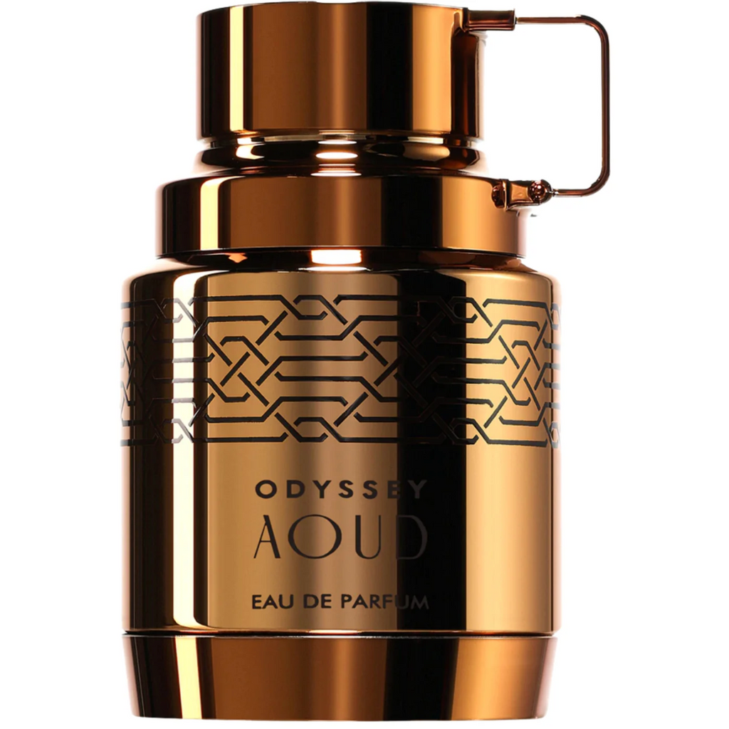 Armaf Odyssey Aoud EDP 100ml