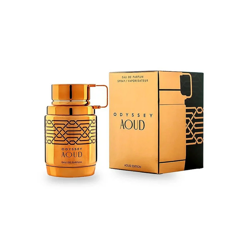 Armaf Odyssey Aoud EDP 100ml