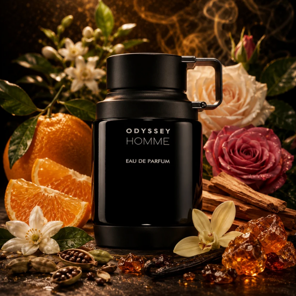 Armaf Odyssey Homme EDP 100ml