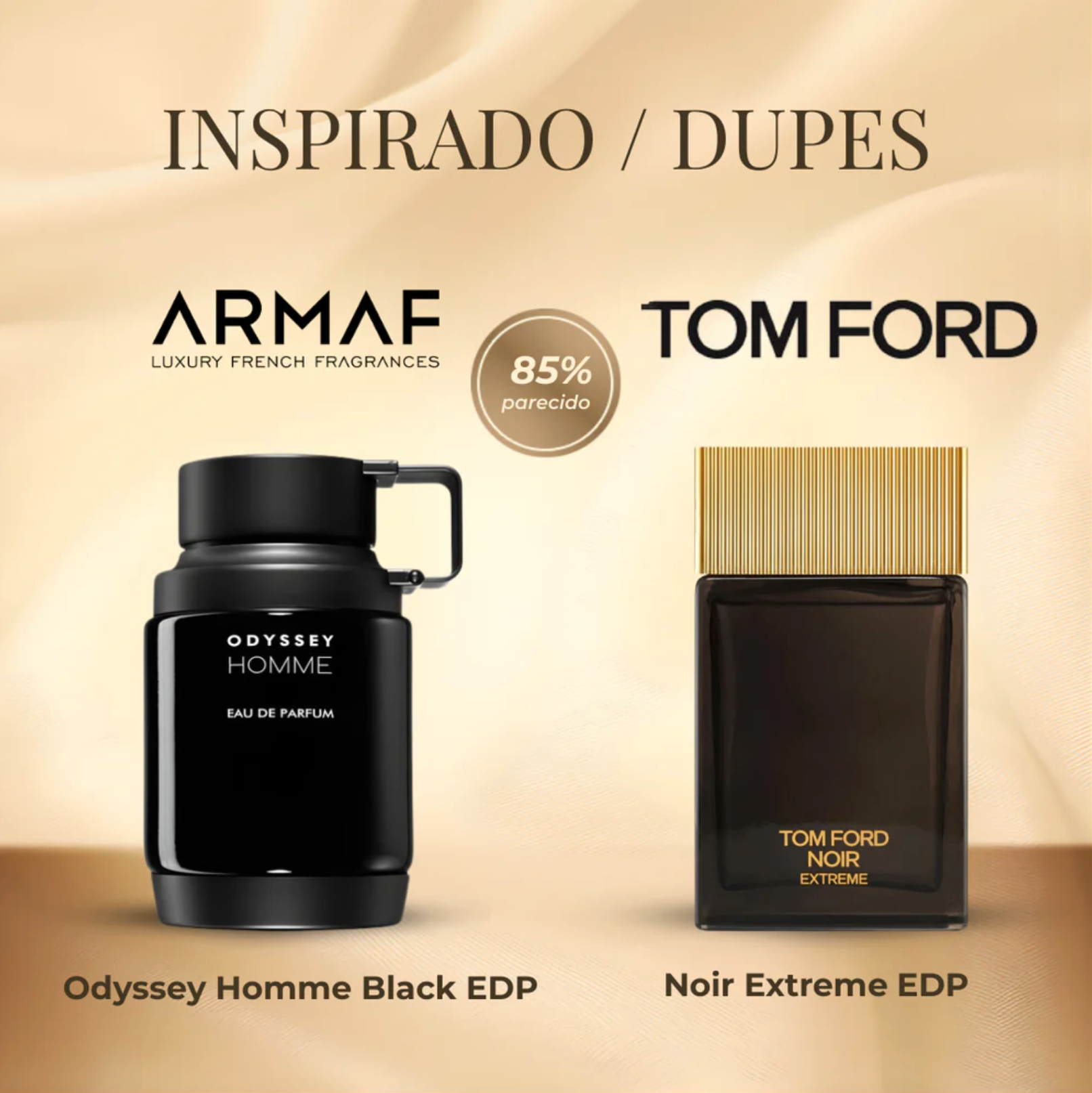 Armaf Odyssey Homme EDP 100ml