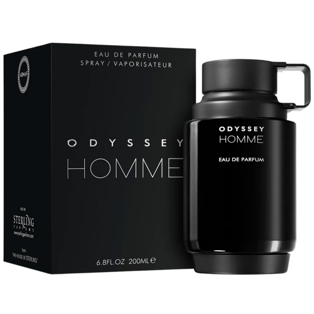 Armaf Odyssey Homme EDP 200ml