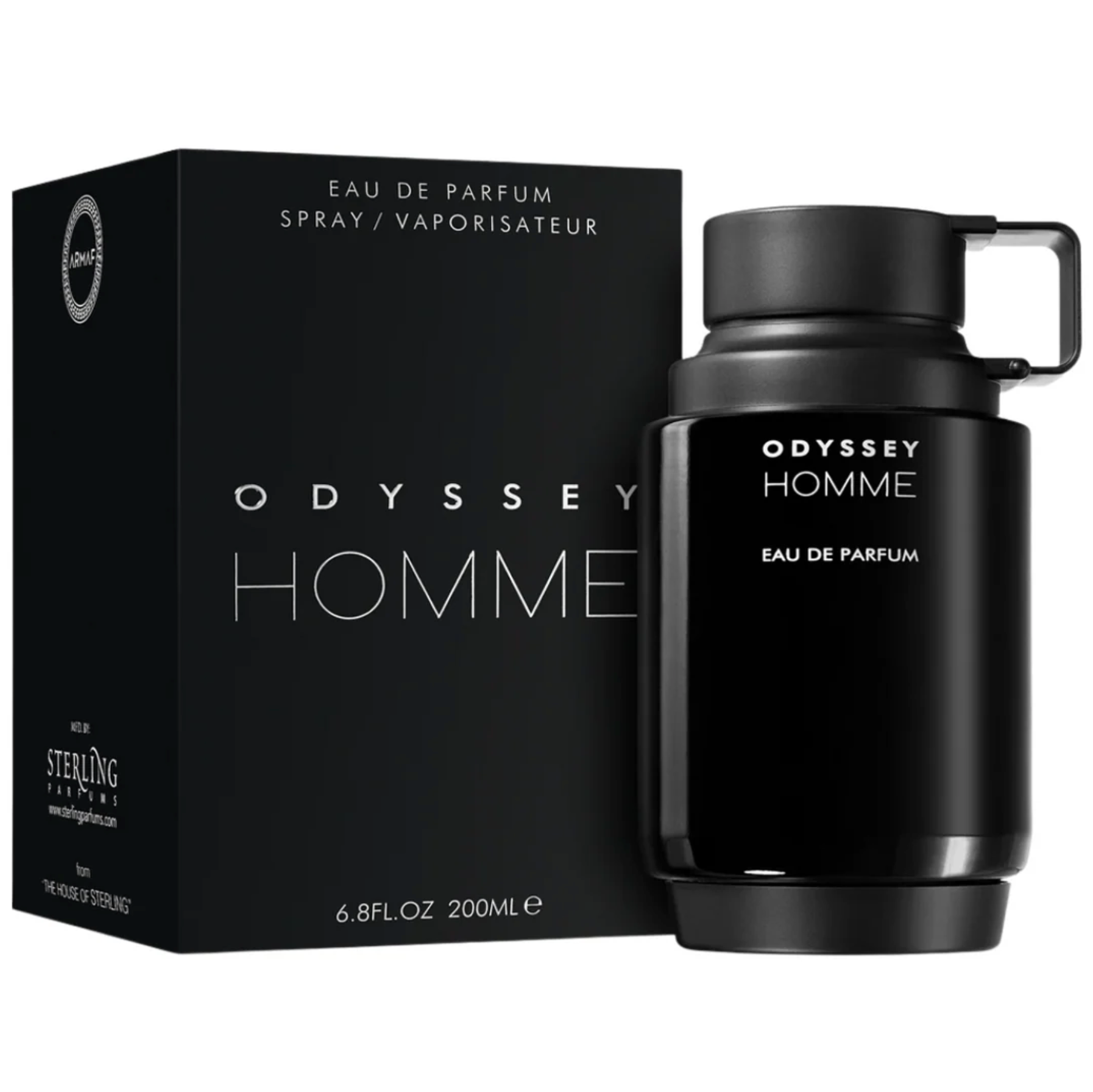 Armaf Odyssey Homme EDP 200ml