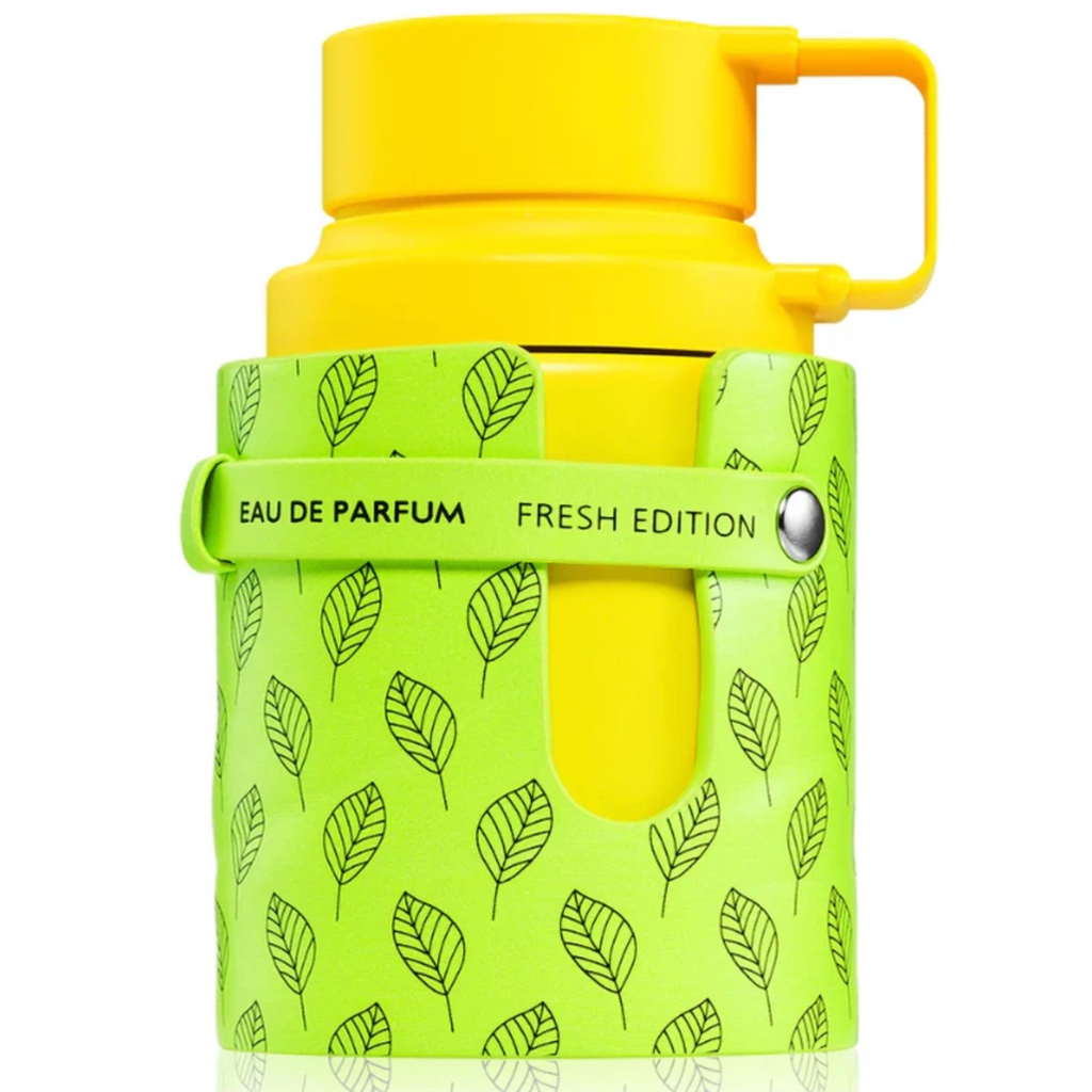 Armaf Odyssey Limoni Fresh Edition EDP 200ml