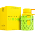 Armaf Odyssey Limoni Fresh Edition EDP 100ml