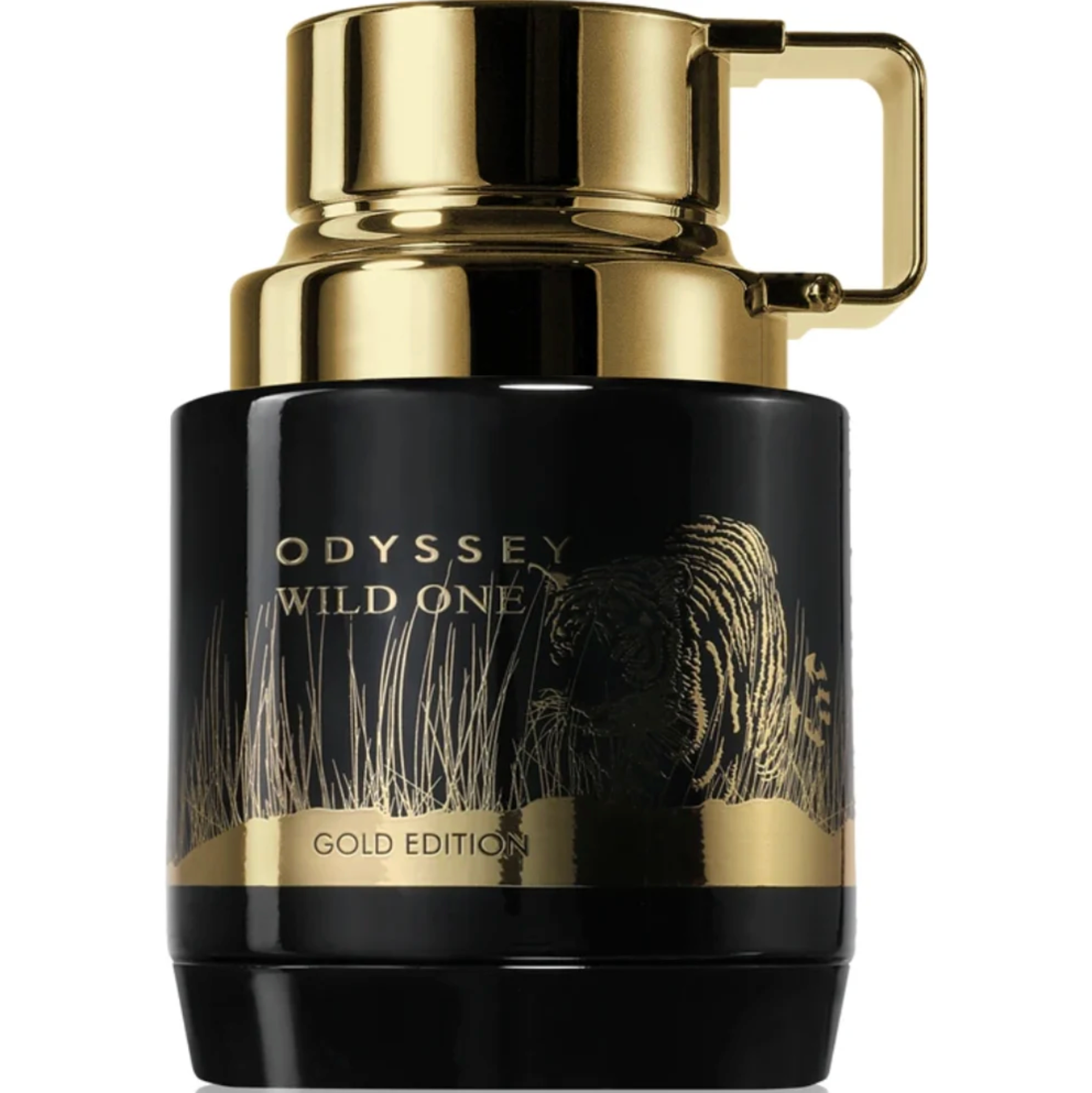 Armaf Odyssey Wild One EDP 100ml Gold Edition