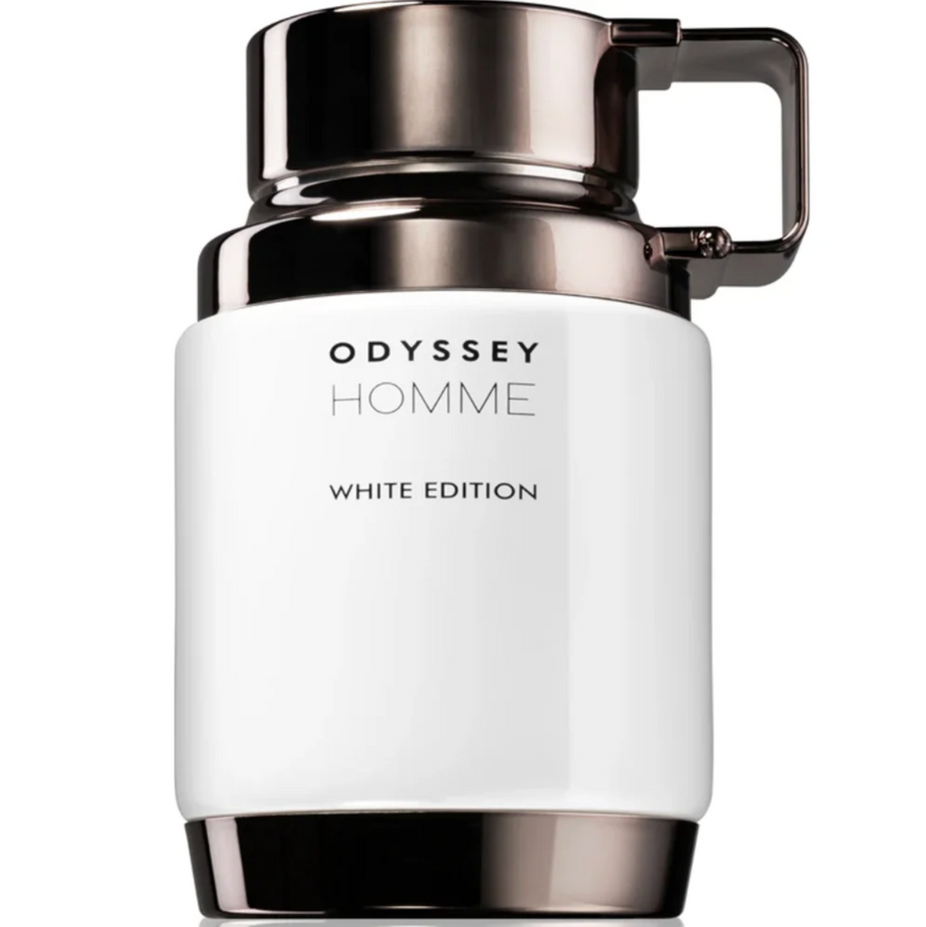 Armaf Odyssey White Edition EDP 100ml
