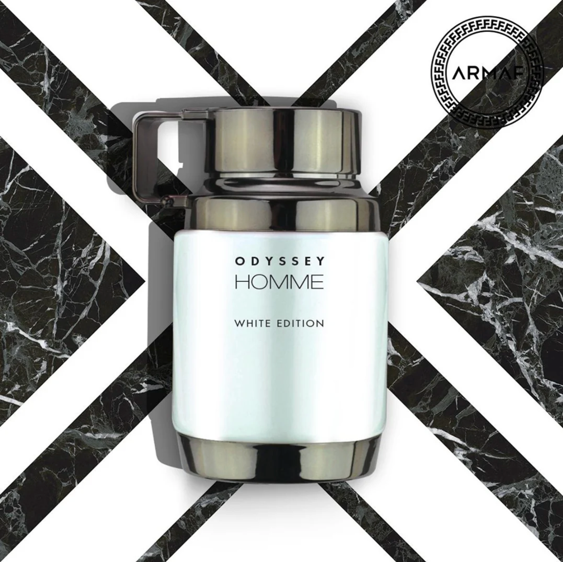 Armaf Odyssey White Edition EDP 100ml