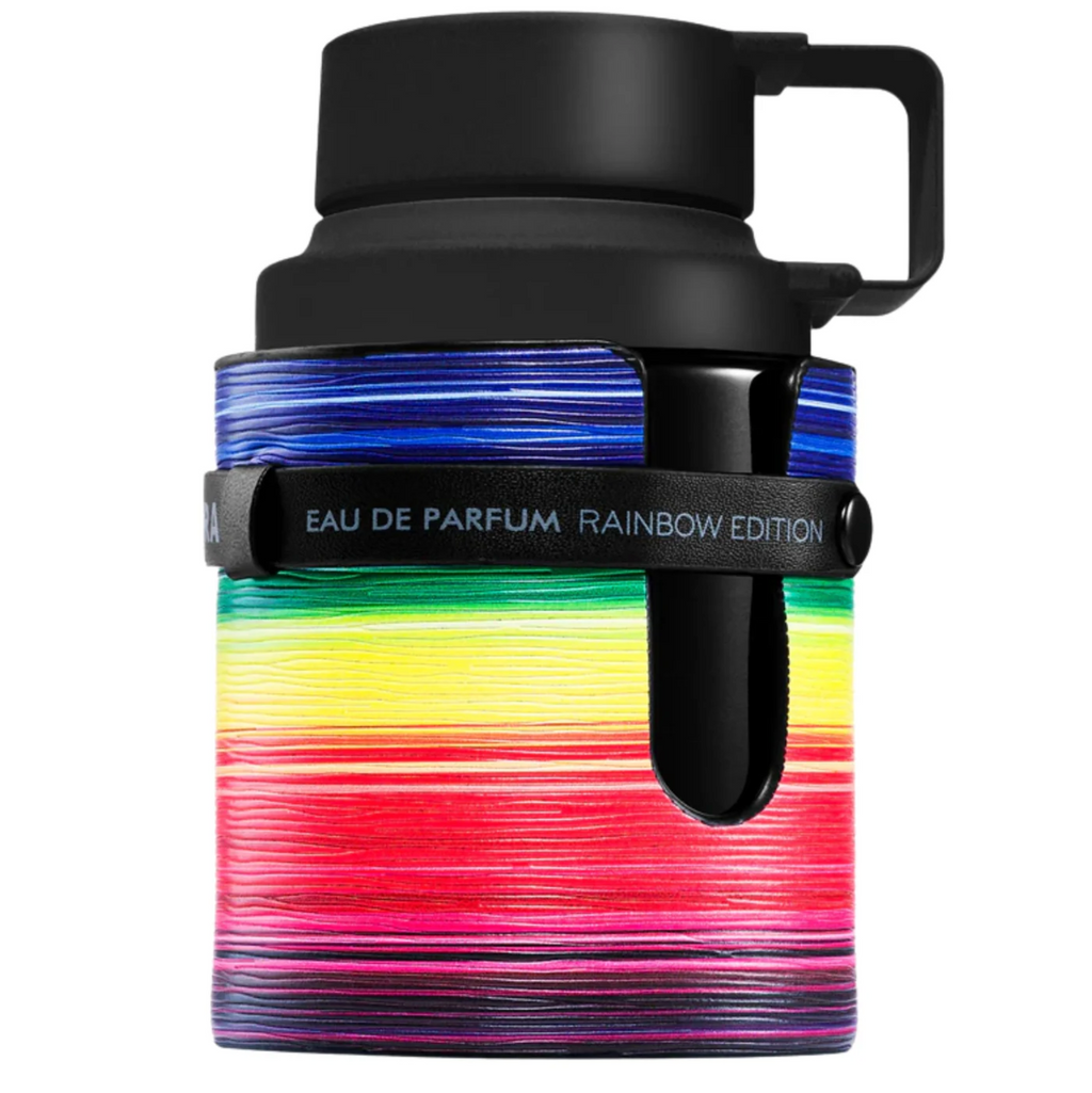 Armaf Odyssey Spectra Rainbow EDP 100ml