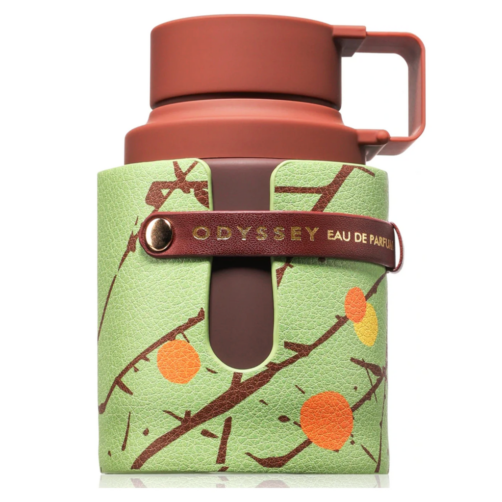 Armaf Odyssey Dubai Chocolat EDP 100ml Gourmand Edition