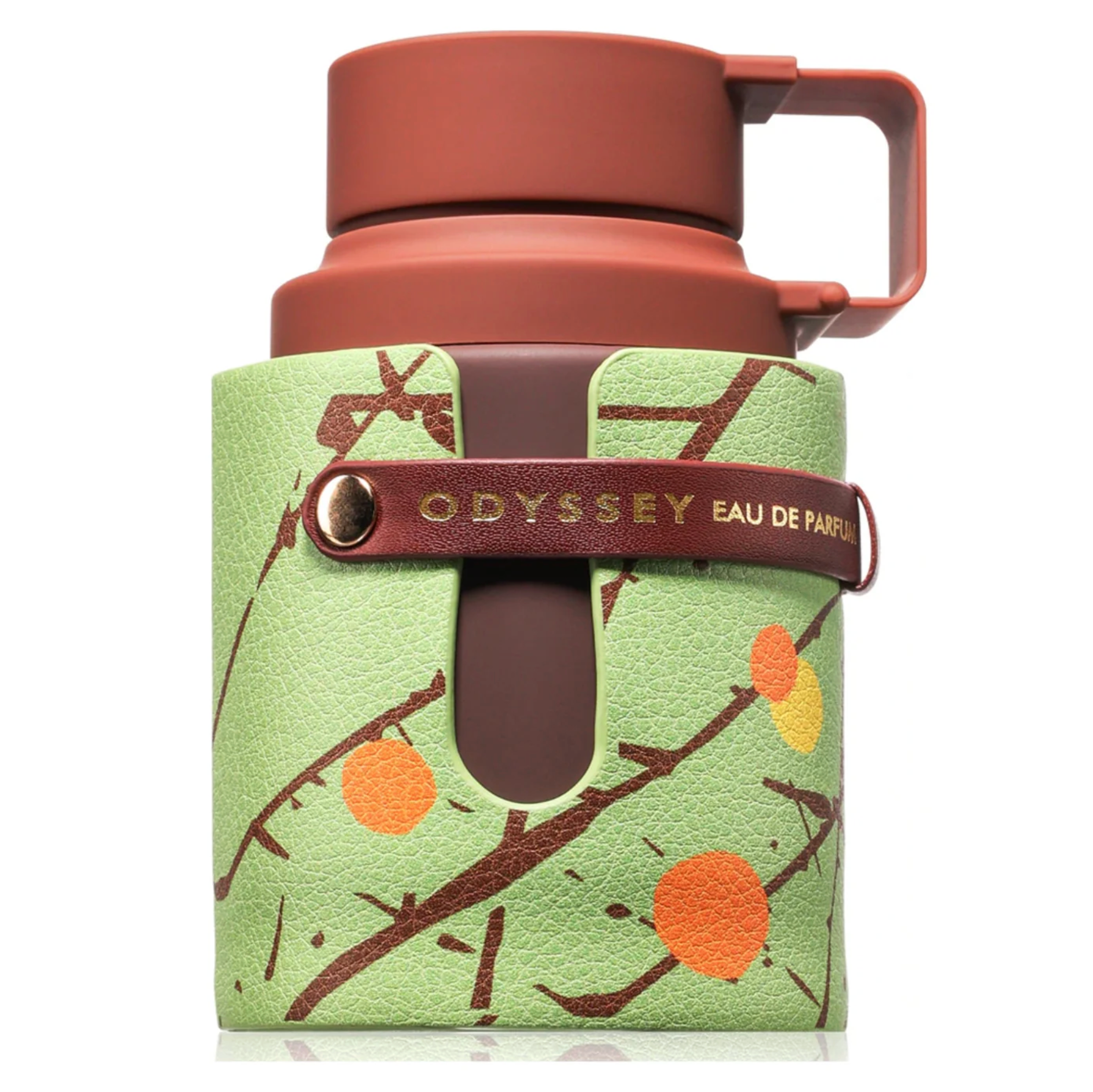 Armaf Odyssey Dubai Chocolat EDP 100ml Gourmand Edition