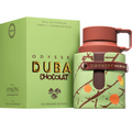 Armaf Odyssey Dubai Chocolat EDP 100ml Gourmand Edition