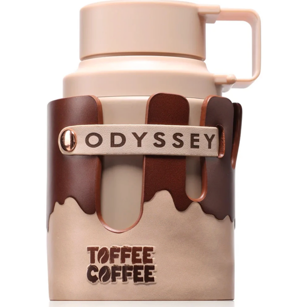 Armaf Odyssey Toffee Coffee EDP 100ml