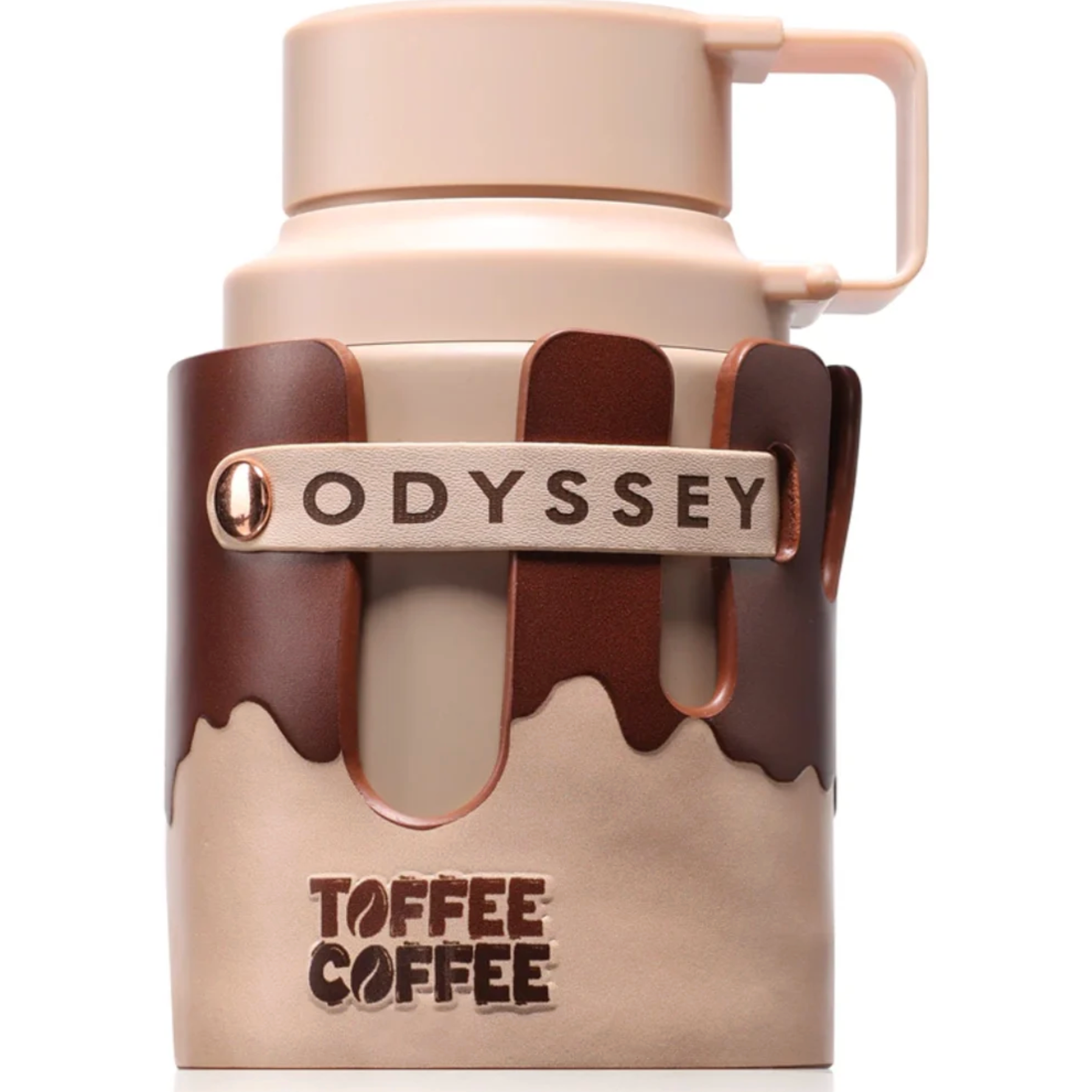 Armaf Odyssey Toffee Coffee EDP 100ml