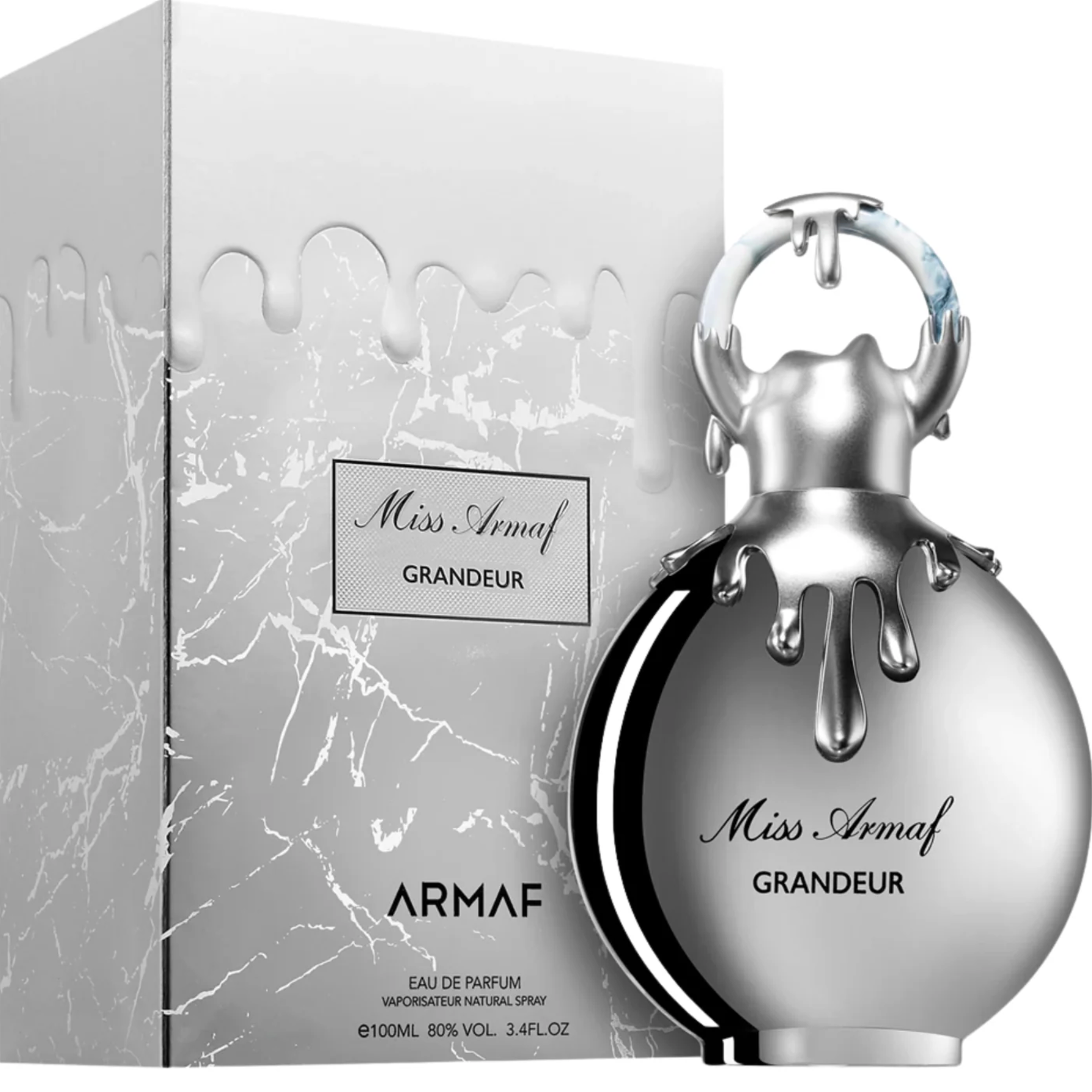Armaf Miss Armaf Grandeur Woman EDP 100ml