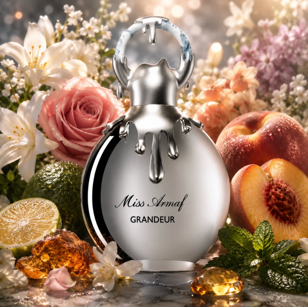 Armaf Miss Armaf Grandeur Woman EDP 100ml