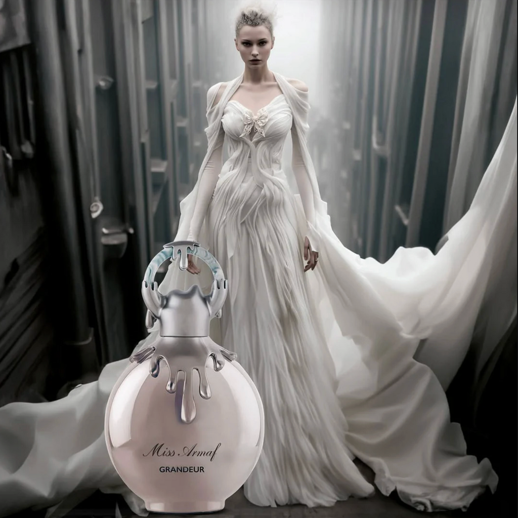 Armaf Miss Armaf Grandeur Woman EDP 100ml