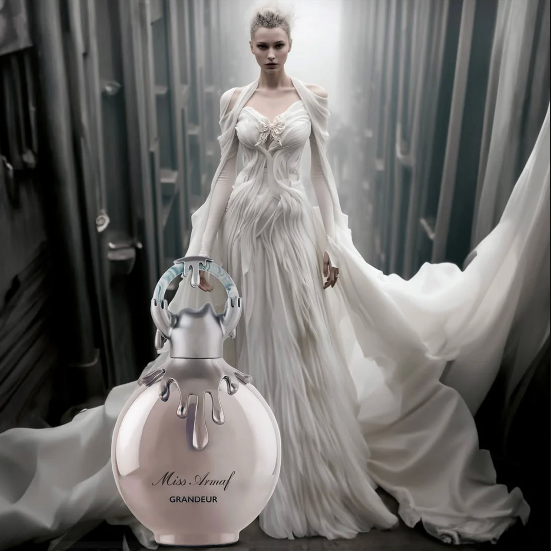 Armaf Miss Armaf Grandeur Woman EDP 100ml