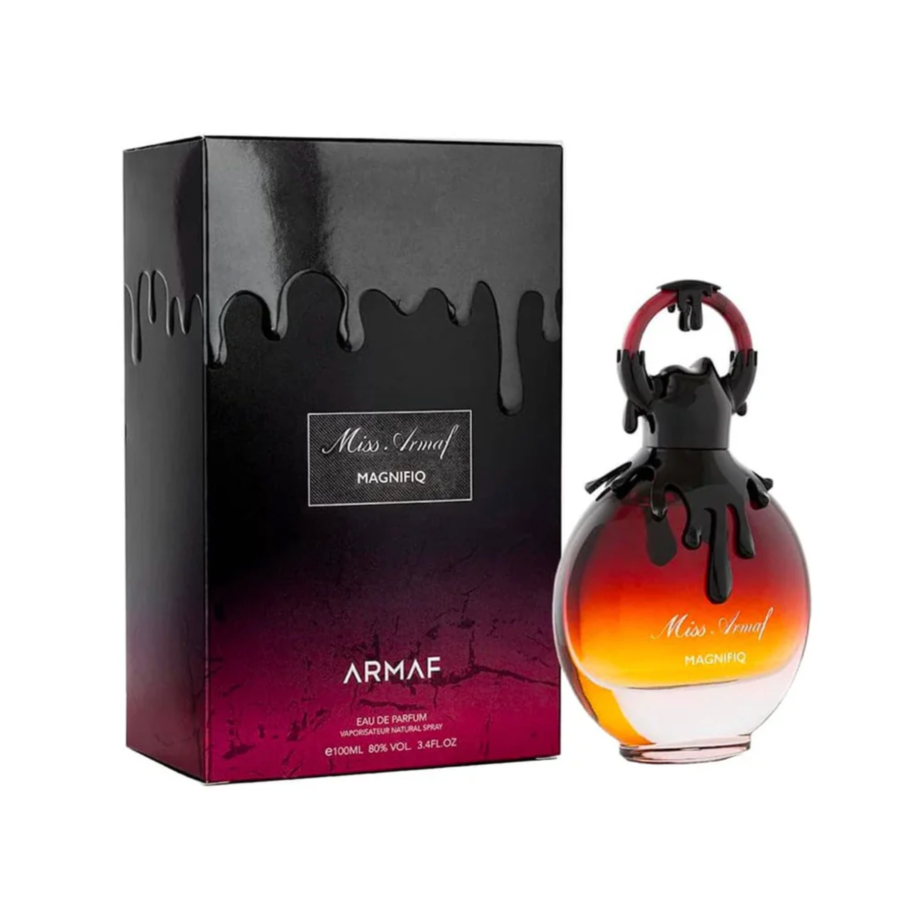 Armaf Miss Armaf Magnifiq Woman EDP 100ml
