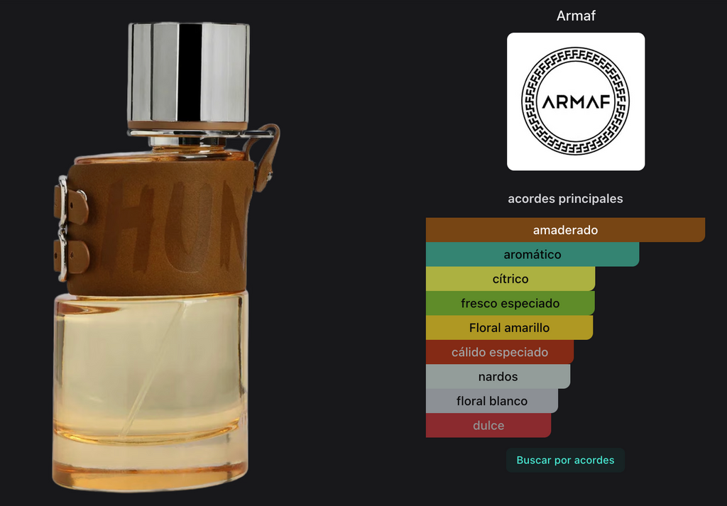 Armaf Hunter EDP 100ml