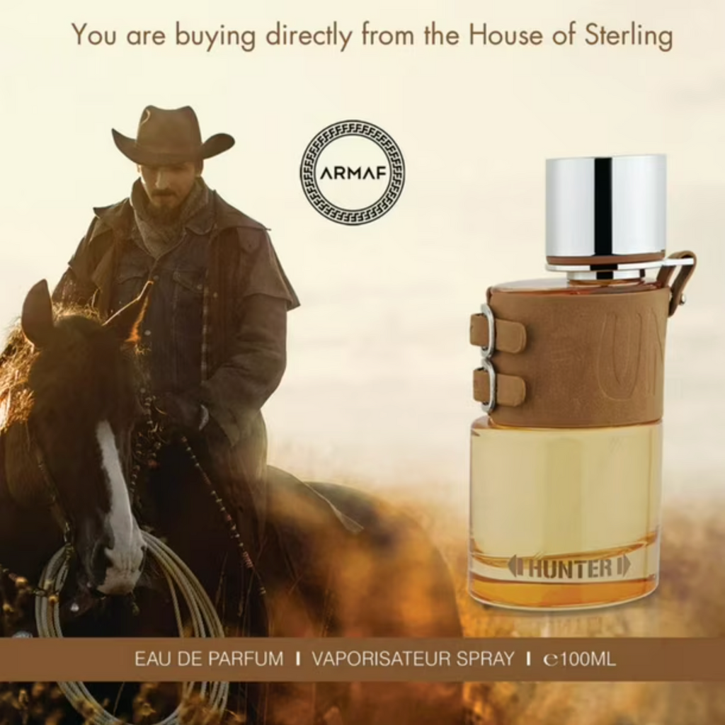 Armaf Hunter EDP 100ml