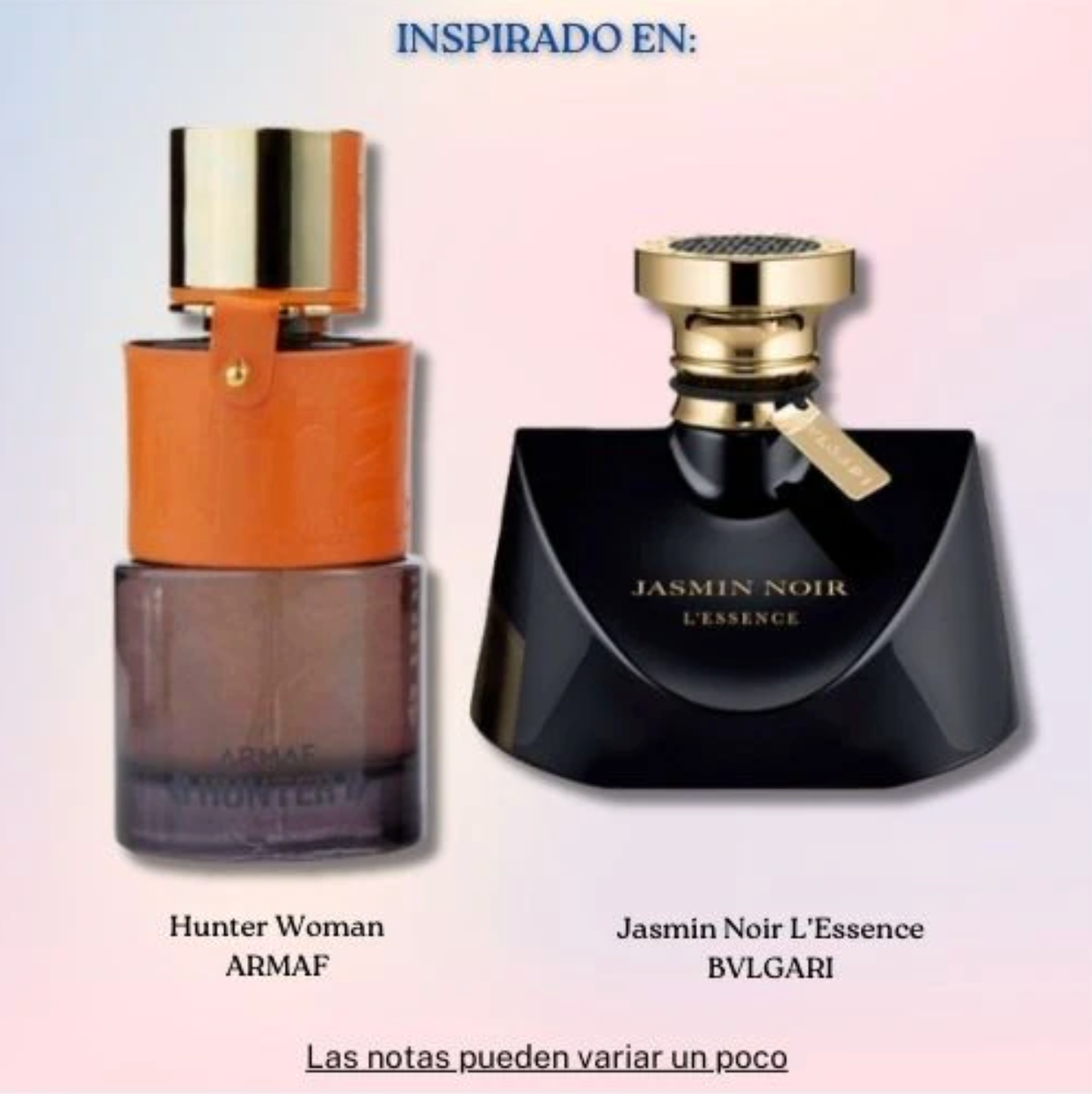 Armaf Hunter For Women EDP 100ml