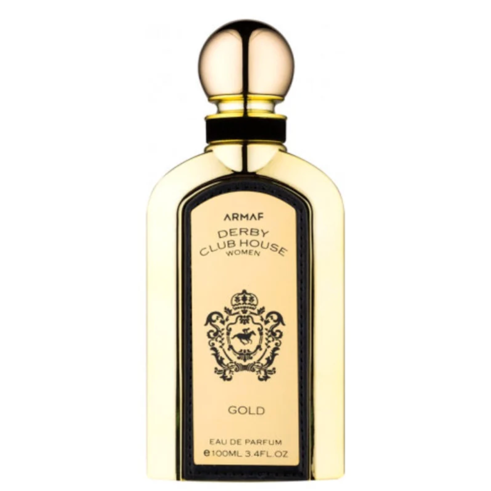 Armaf Derby Club House Gold Women EDP 100ml