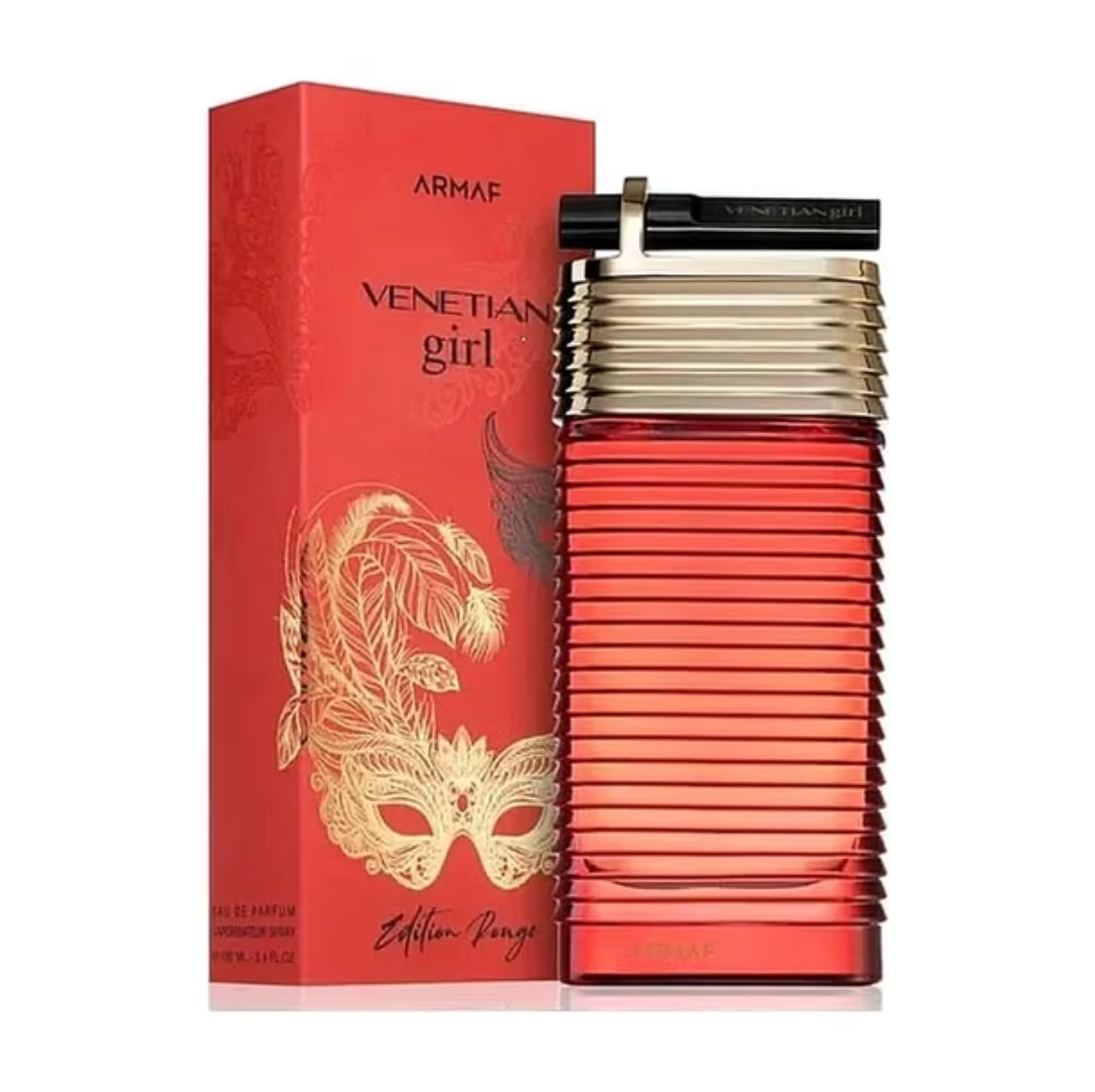Armaf Venetian Girl Rouge Woman EDP 100ml