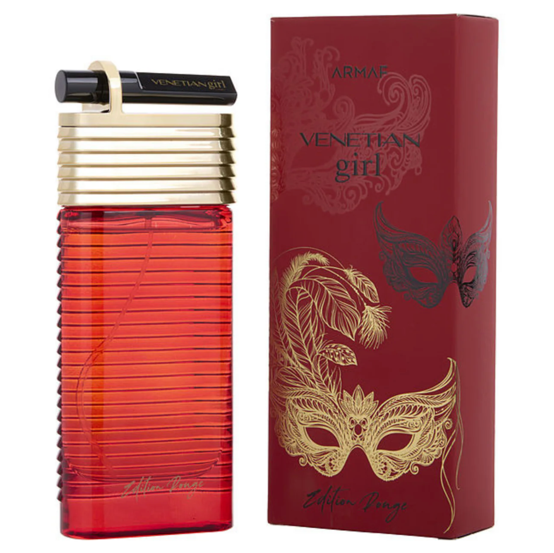 Armaf Venetian Girl Rouge Woman EDP 100ml