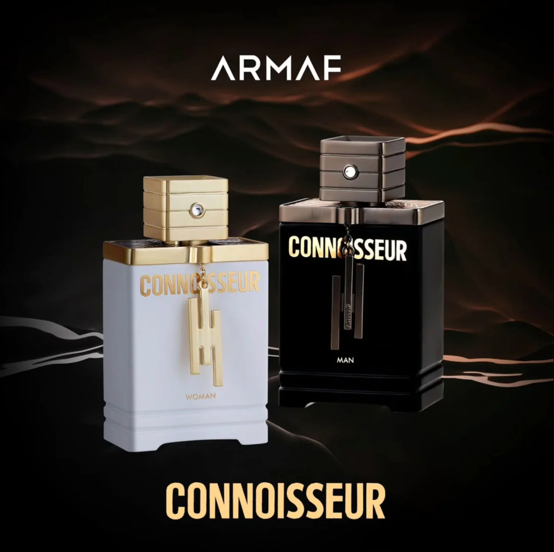 Armaf Connoisseur EDP 100ml