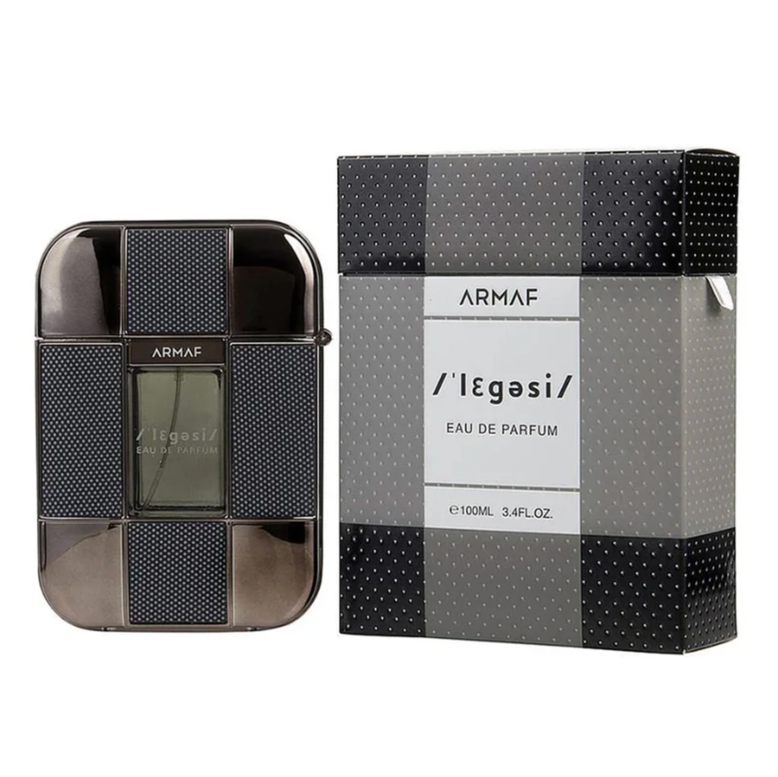 Armaf Legesi EDP 100ml