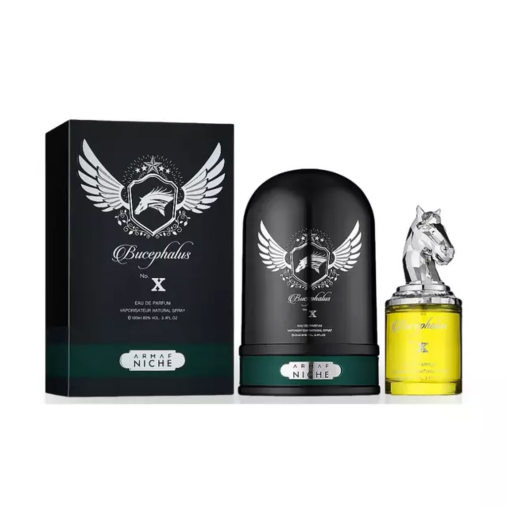 Armaf Bucephalus X EDP 100ml