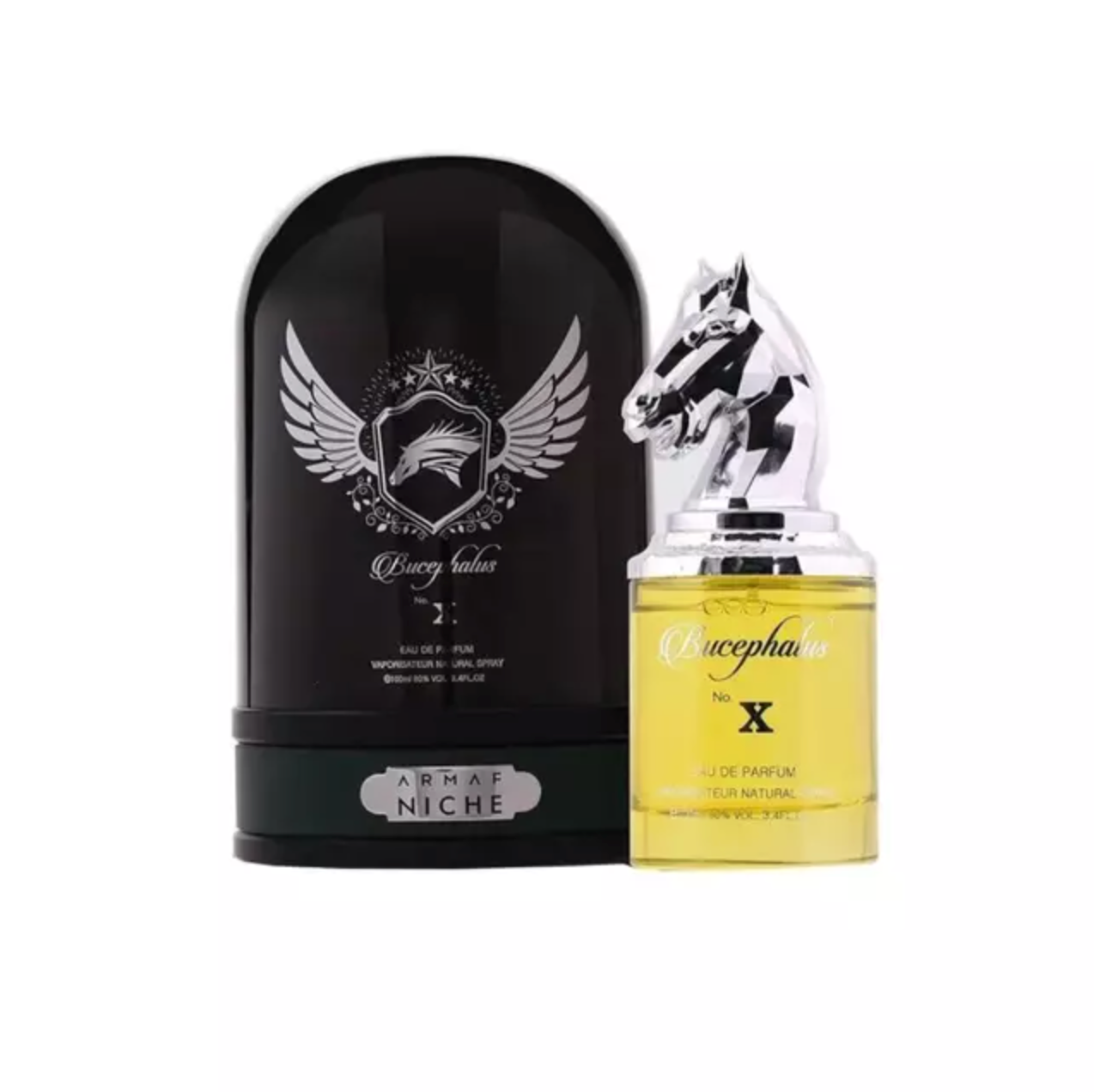 Armaf Bucephalus X EDP 100ml